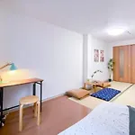 Towa Apartment In Machiya