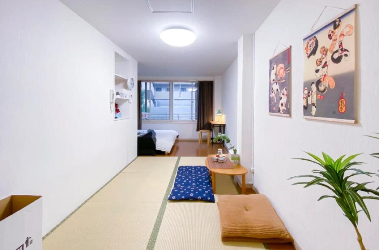 Towa In Machiya * Tokyo