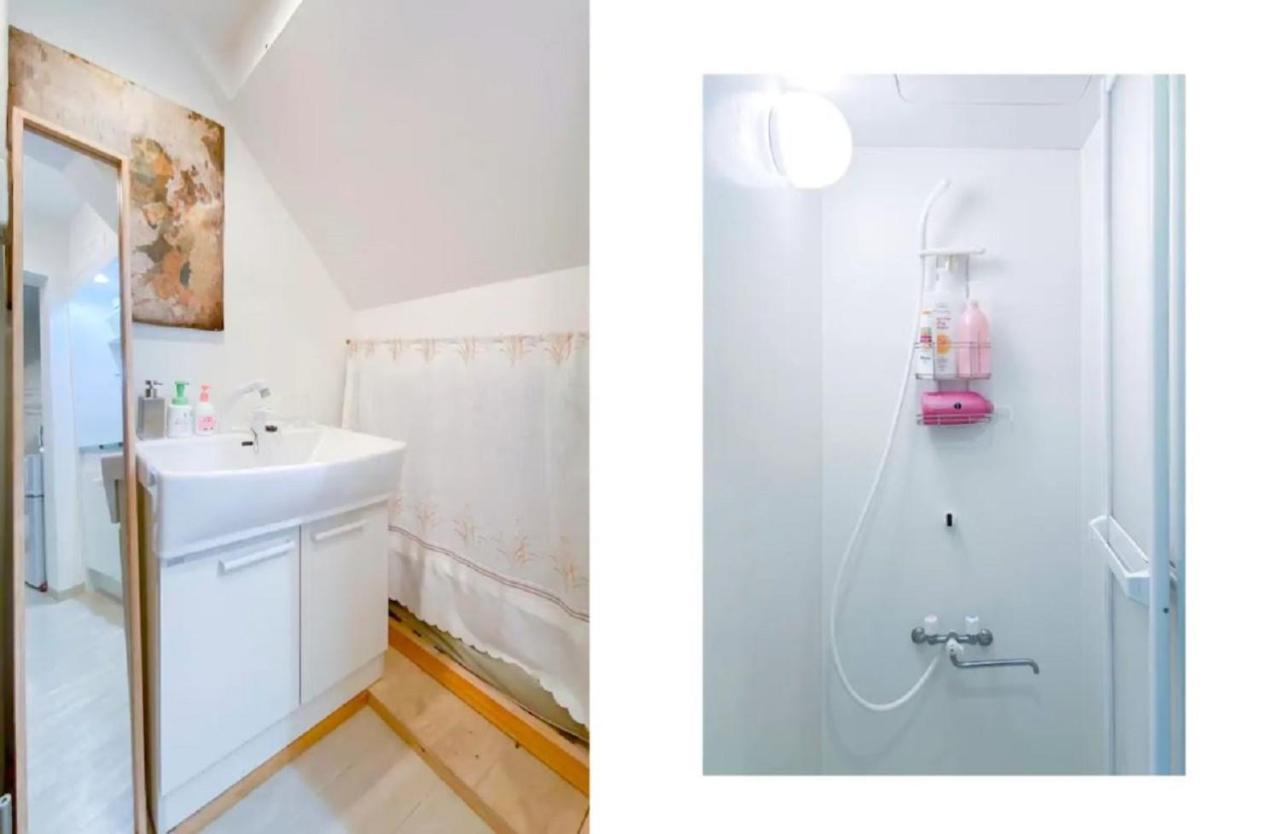 Apartemen Towa In Machiya