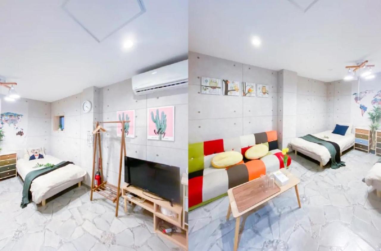 Apartemen Towa In Machiya Tokyo