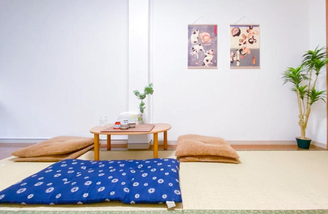 Towa In Machiya Tokyo